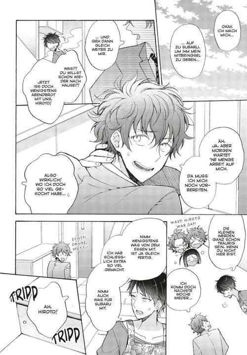 Produktbild My Roommate is a Cat 5 (Deutsch, Asu Futatsuya, Tsunami Minatsuki, 2021)