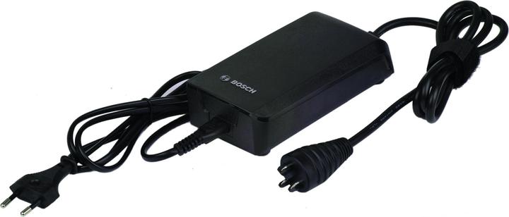Immagine prodotto Bosch eBike Compact 2 Ampere BCS230 (Caricabatterie per biciclette elettriche)