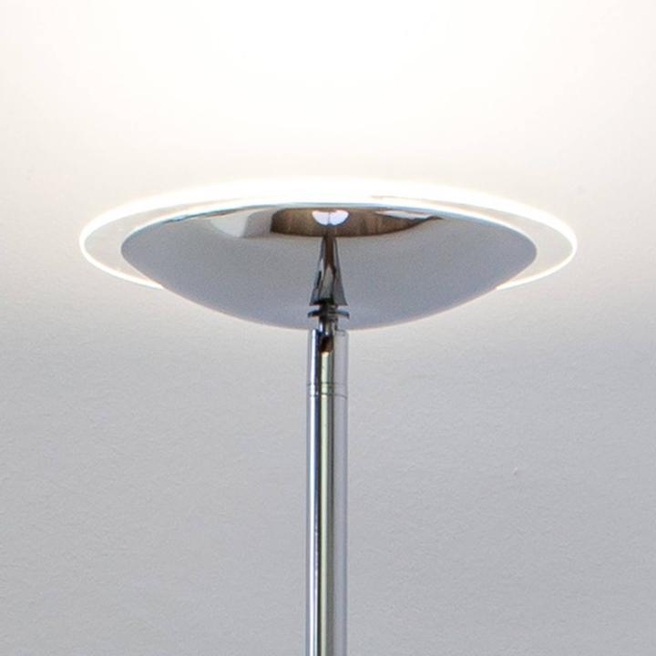 Actual product image Lindby Malea (2200 lm)