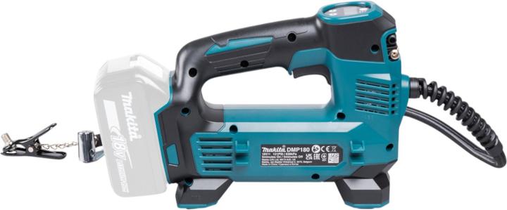 Image du produit Makita DMP 180 (180 l, 8.30 bar)
