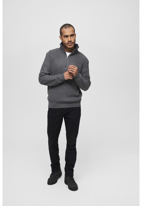 Produktbild Brandit Marine Troyer (3XL)