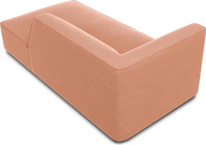 Actual product image Micadoni Ruby (Chaise longue)