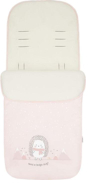 Produktbild Kikkaboo Fusssack Polar Friends