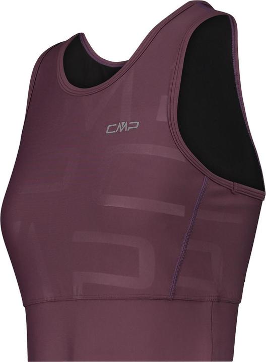 Produktbild CMP Campagnolo Damen-Top (M)
