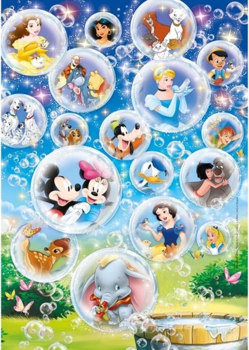Produktbild Clementoni Disney Classics (60 Teile)