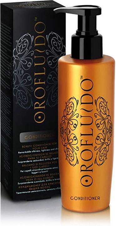 Actual product image Orofluido Conditioner (200 ml)