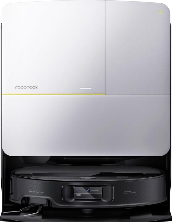 Produktbild Roborock Saros Z70 (Saugwischroboter)