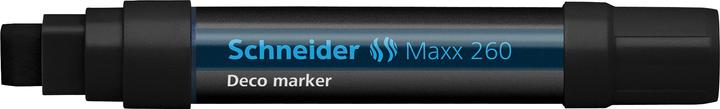 Produktbild Schneider Maxx 260 Kreidestift (e) (Schwarz, 15 mm, 1 x)