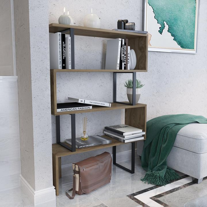 Produktbild Hanah Home Tanner (91.5 x 124.5 x 29.5 cm)
