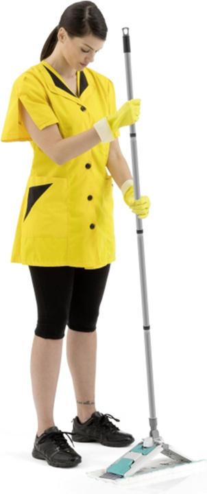 Actual product image Kärcher - Uni Junior Kit mit Stiel - (1 pcs.)
