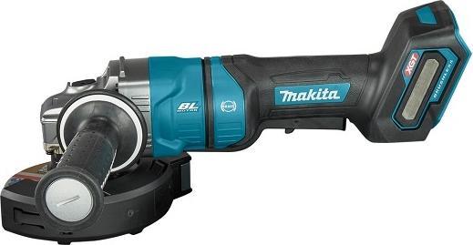 Actual product image Makita Akumuliatorinis kampinis šlifuoklis GA050GZ 40V Max XGT (125 mm)
