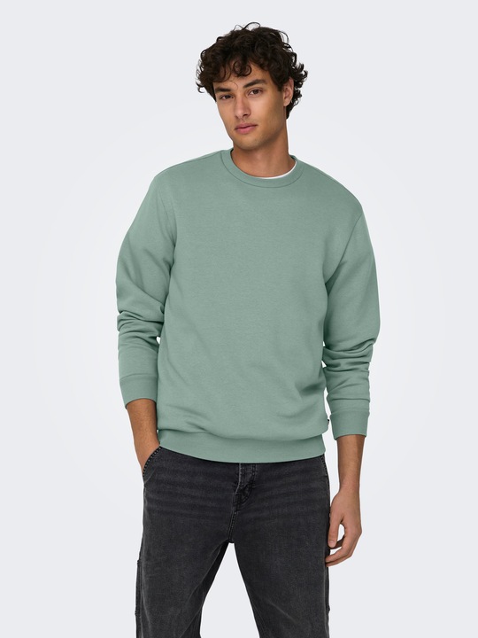 Image du produit Only & Sons Onsceres Crew Neck Noos (M)