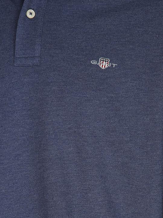 Produktbild GANT Poloshirt Slim Fit (XL)