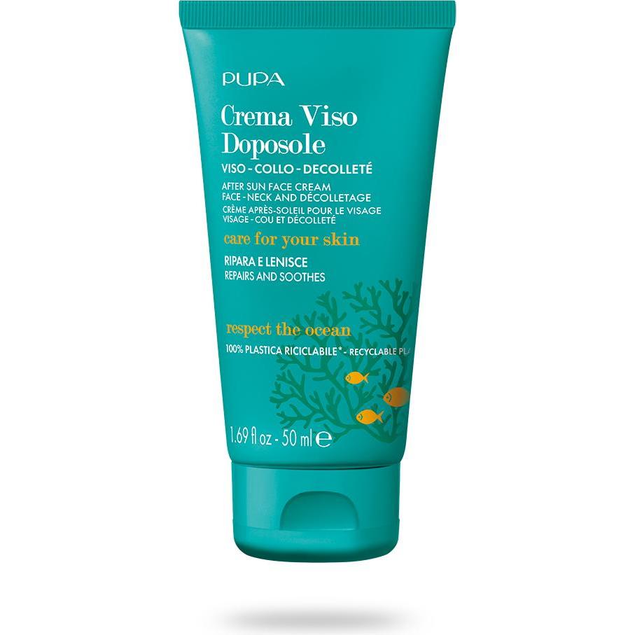 Pupa Milano, After Sun, After Sun (Gel, 50 ml)
