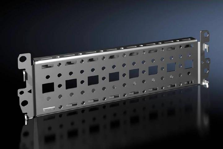 Produktbild Rittal System-Chassis für VX