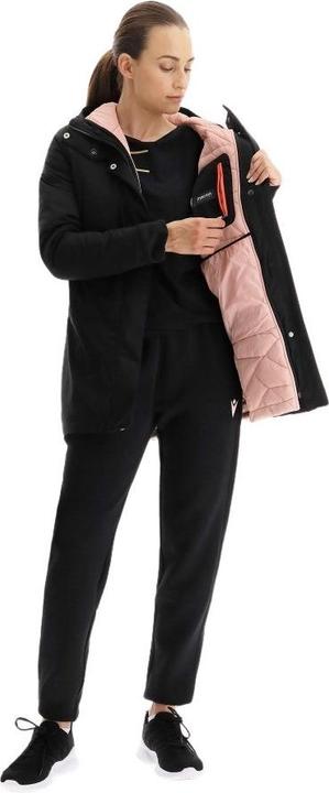 Actual product image Macron ' parka athleiure fcb oria (S)