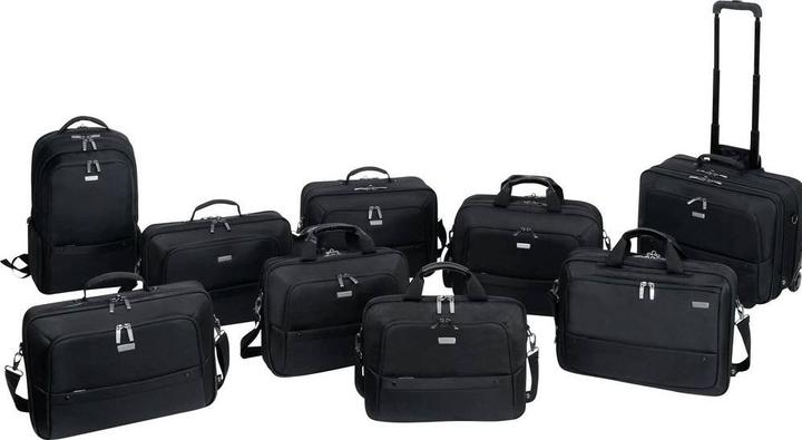 Actual product image Dicota Top Traveller ECO SELECT (15.60", Universal)