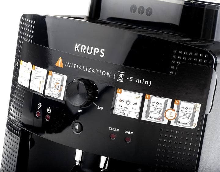 Image du produit Krups EA 81 R8