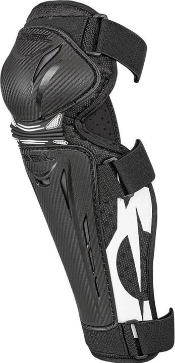 Immagine prodotto O Neal Trail FR Carbon Look (XL, Ginocchiera, Coppia)
