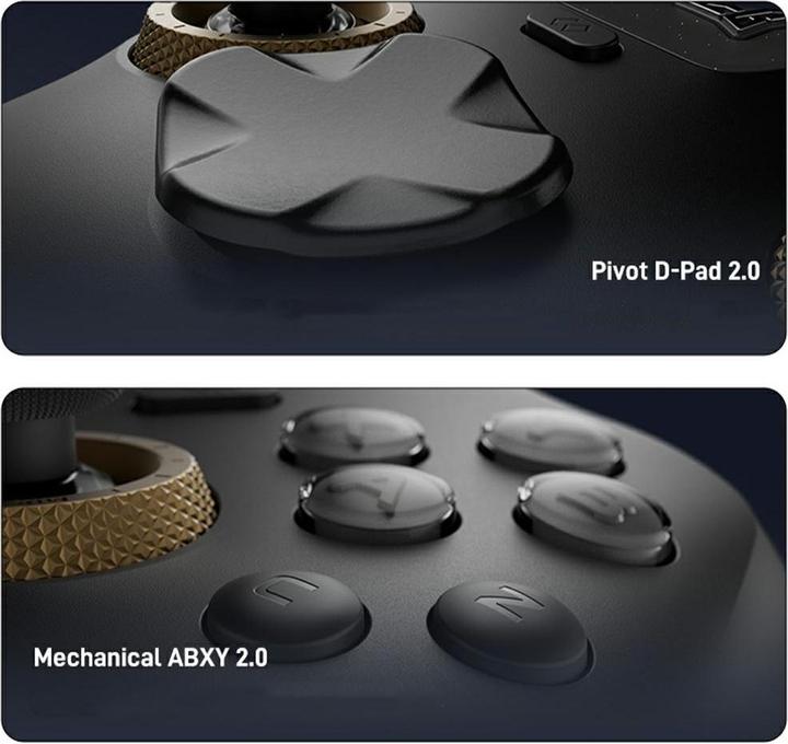 Productafbeelding Flydigi Vader 5 Pro (PS5)