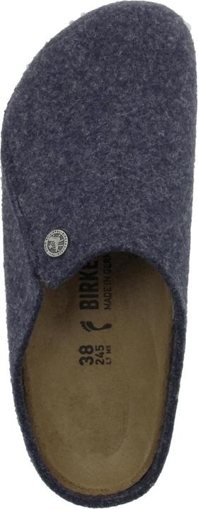 Productafbeelding Birkenstock Zermatt zacht vilt smal - 42032 (41)