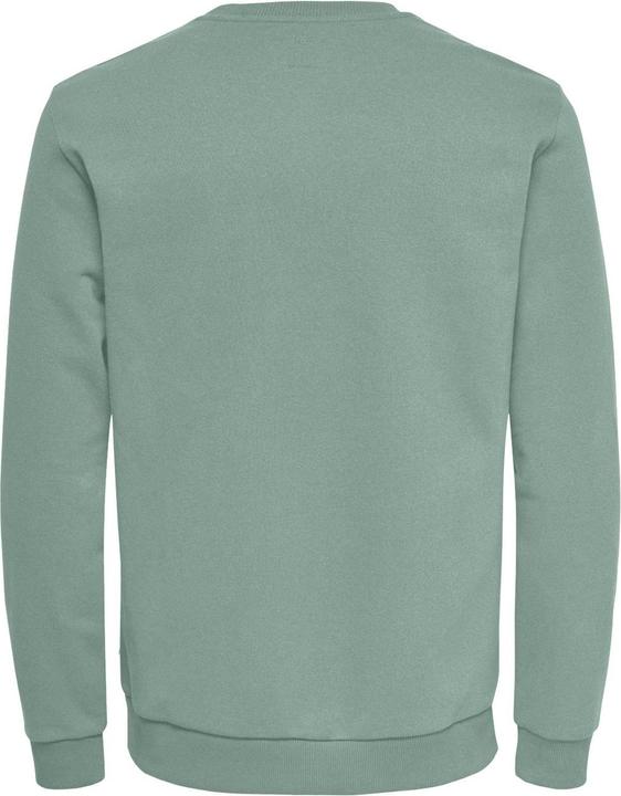 Produktbild Only & Sons Onsceres Crew Neck Noos (M)