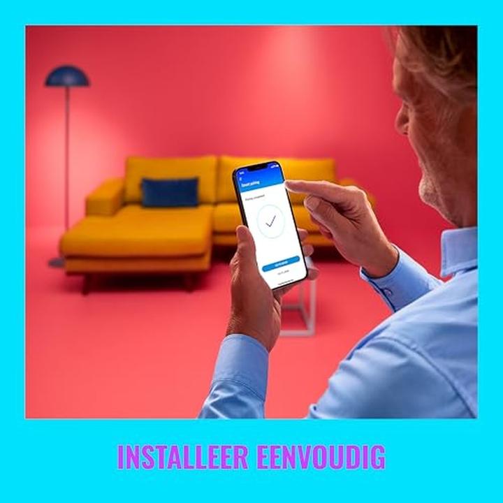 Image du produit WiZ Wi-Fi Portable Light (400 lm)