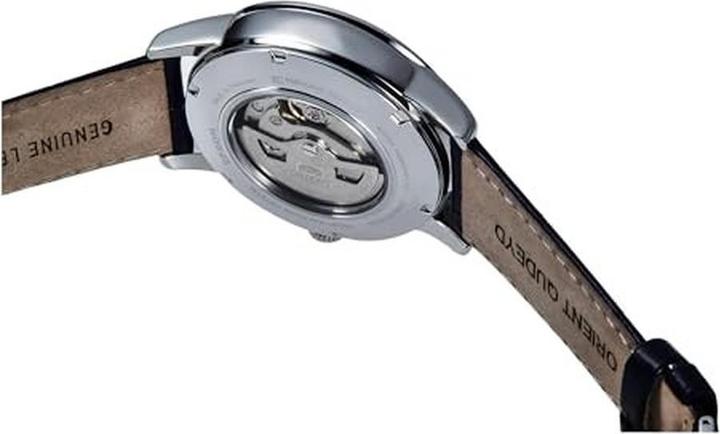 Actual product image Orient Sun & Moon (Analogue wristwatch, 42 mm)