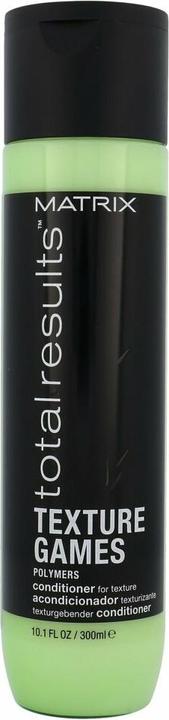 Produktbild Matrix Total Results Texture Games (300 ml)