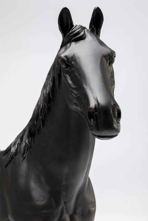Actual product image Kare Design Deko Figur Cavallo 45cm