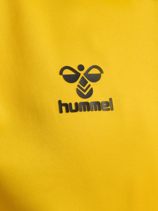 Produktbild hummel Hmlcore Xk Poly Zip Sweat (L)