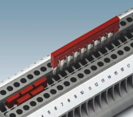 Produktbild Phoenix Contact Plug-in bridge - FBS 2-12