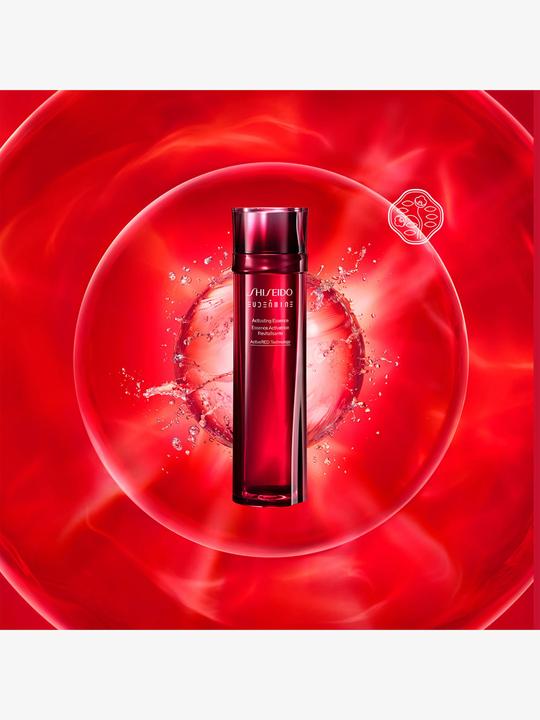 Immagine prodotto Shiseido Eudermine Activ Ess (Acqua tonica, 145 ml)
