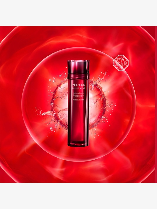 Immagine prodotto Shiseido Eudermine Activ Ess (Acqua tonica, 145 ml)