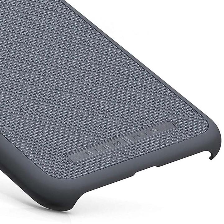 Productafbeelding Nordic Elements Origineel Idun - Hoesje voor Iphone Xs Max (middengrijs) (Apple iPhone XS Max)