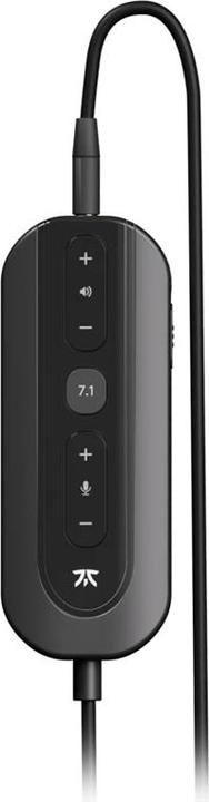 Image du produit Fnatic REACT XP Carte son, 7.1, USB (USB)
