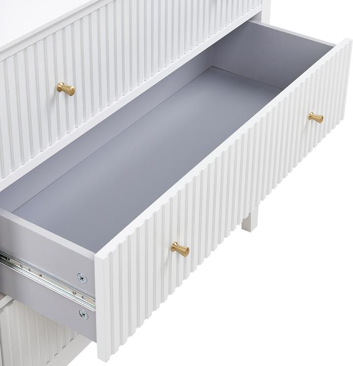 Produktbild Beliani Assisi (90 x 40 x 80 cm)