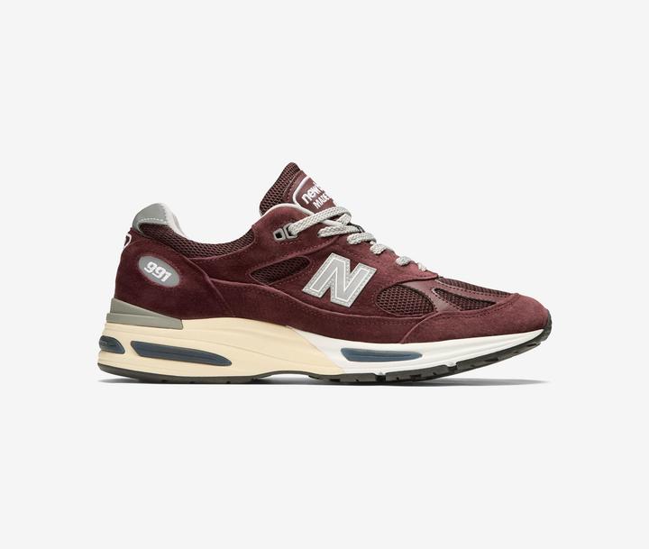 Produktbild New Balance U991AU2 (44)