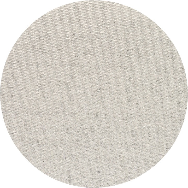 Produktbild Bosch Professional Zubehör EXPERT M480 Schleifnetz für Trockenbauschleifer, 225 mm, G 100, 25-tlg. (100)