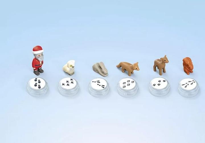 Image du produit Playmobil Perce-neige