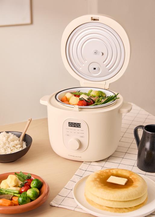 Image du produit Create Rice Cooker Studio