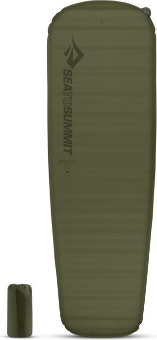 Actual product image Sea To Summit Camp