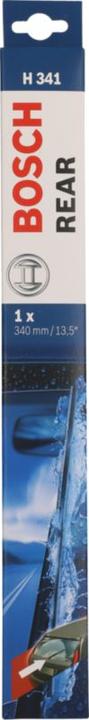 Produktbild Bosch Automotive Twin WB Heck H341
