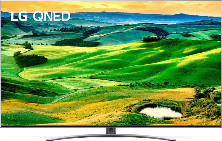 Actual product image LG 65QNED826QB 65 4K Ultra HD QNED SmartTVG (65", QNED82, QLED, 4K, 2022)