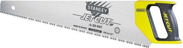Produktbild Stanley Fuchsschwanz Jet Cut 550 mm