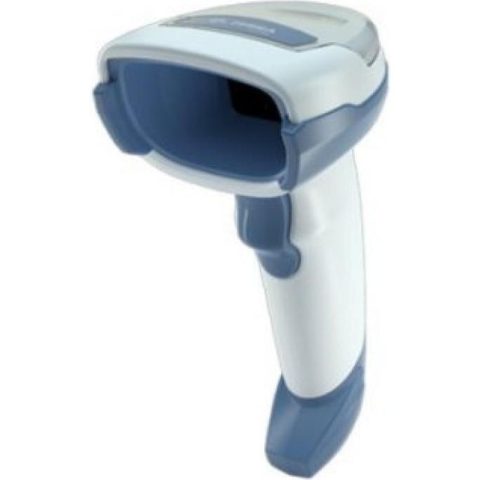 Zebra DS4608-HC4000BVZWW, Handheld bar code reader, 1D/2D, LED, Codabar, Code 11, Code 128, Code 39 (2D-Barcodes, 1D-Bar...