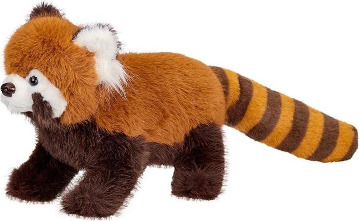 Produktbild Beppe Roter Panda stehend 20cm (20 cm)