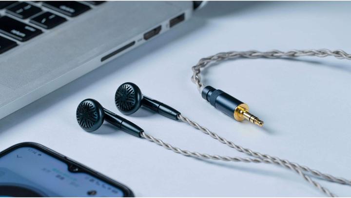 Image du produit FiiO FF5 (Pas de réduction du bruit, Filaire)