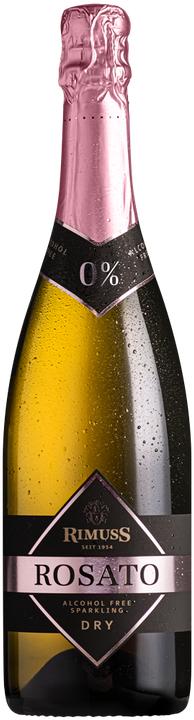 Rimuss Secco Rosato (1 x 75 cl)