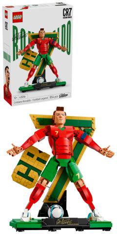 Produktbild LEGO 43016 Confidential